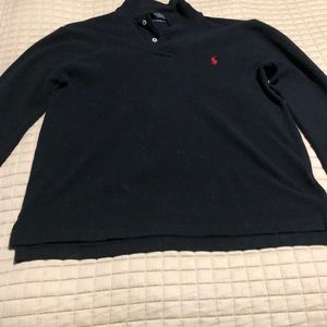 Men’s Slim Fit Polo